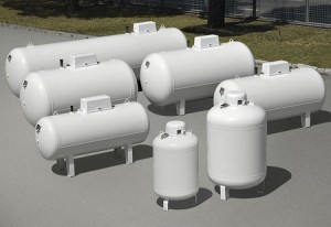 liquid coatings for LPG tanks and cylinders by Arsonsisi