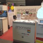 arsonsisi polveri ecocoating